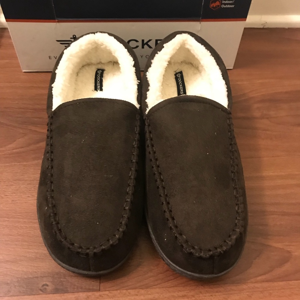 Dockers  Men’s Slippers Size XXL/13